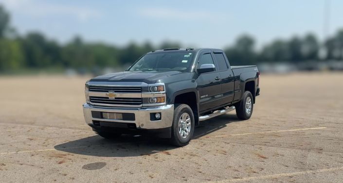 chevrolet silverado 2500hd 2017 1GC2KVEG6HZ292539 image chevrolet silverado 2500hd 2017 1GC2KVEG6HZ292539 image